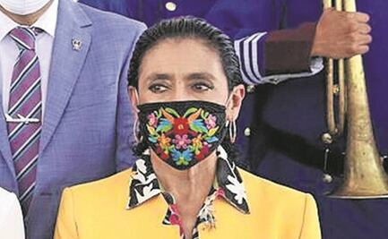 Y la CDMX “baila así”