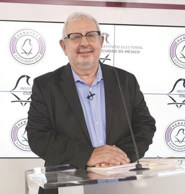 Una a una, las propuestas del segundo debate a la CDMX