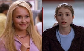 La tragedia de ‘Ice Princess’: Hayden Panettiere y Michelle Trachtenberg mueren con poco más de un año de diferencia