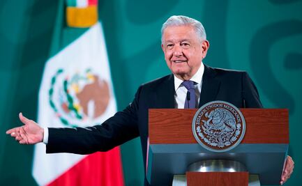 La mañanera de AMLO, 1 de octubre, minuto a minuto