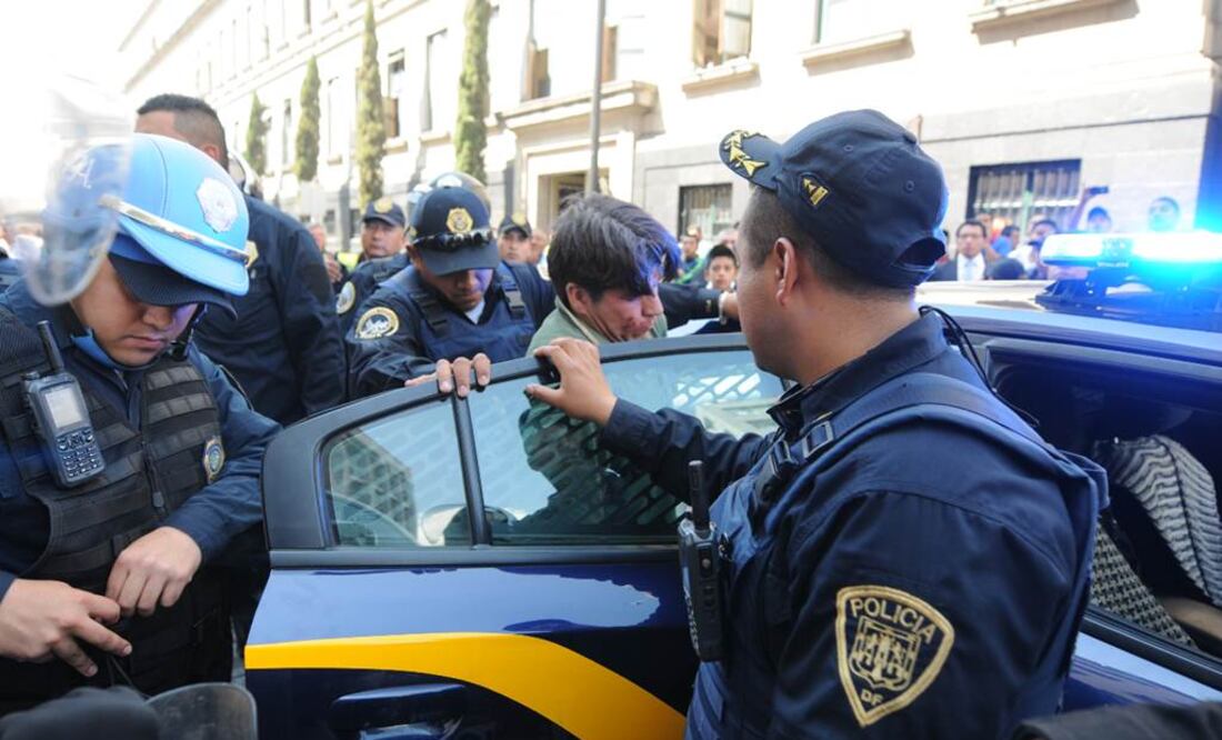 Archivo / EL UNIVERSAL