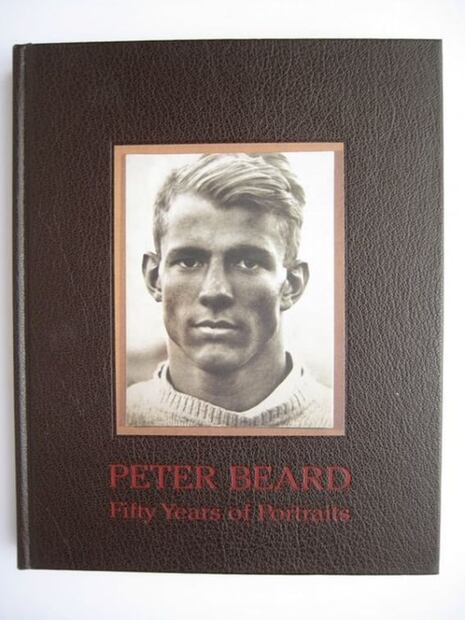 Peter Beard "The End of The Game"