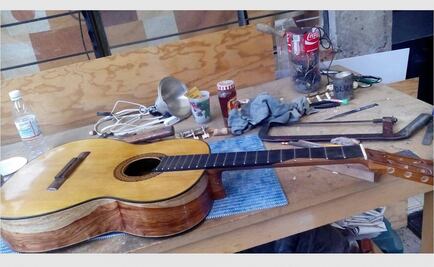 Laudería, un oficio con futuro en México