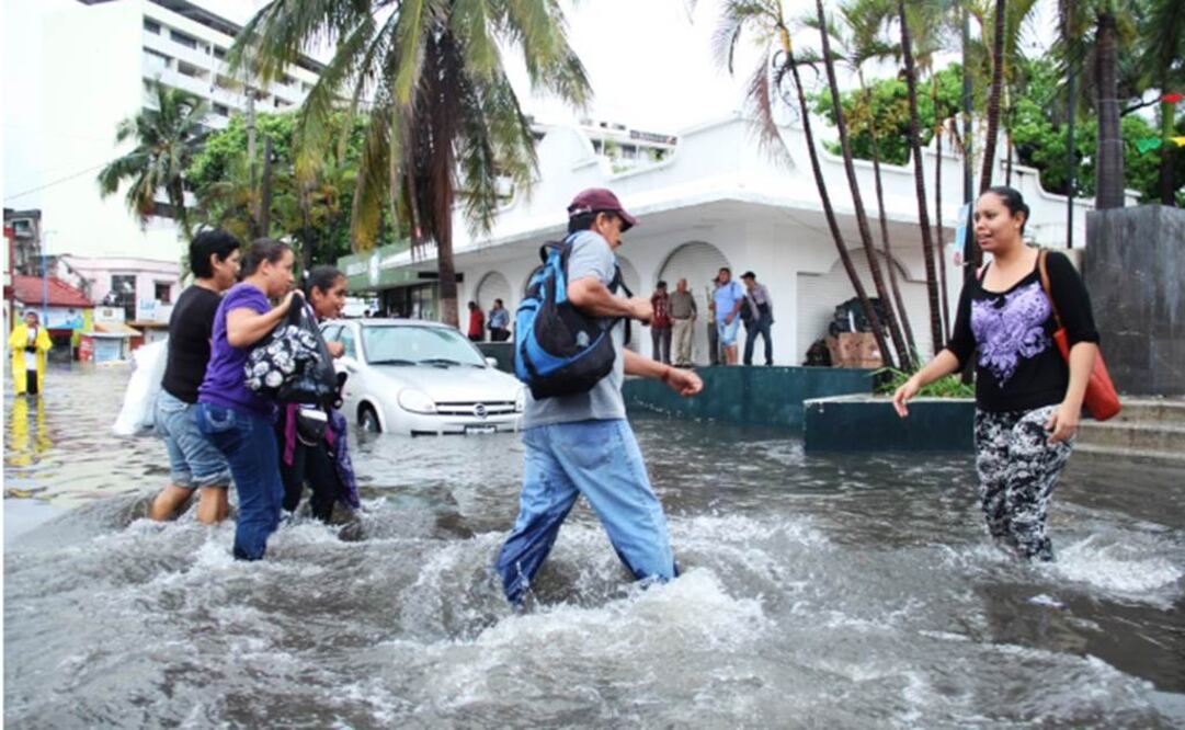 (Foto: Archivo / EL UNIVERSAL)