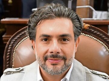 “Debemos estar conscientes que hay que tener diálogo”: Jesús Sesma