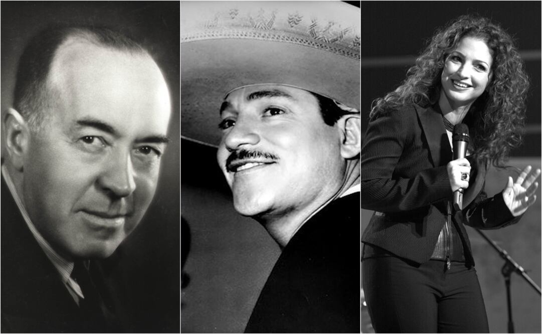 Foto Gloria Stefan: EFE