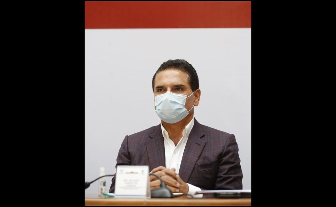 Foto: Twitter @Silvano_A