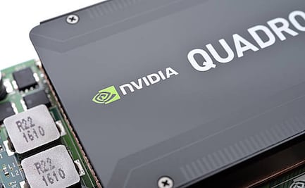 Restricciones de Trump para exportar a mercado chino beneficiarán a competidores, advierte Nvidia; generaría pérdidas de 50 mil mdd