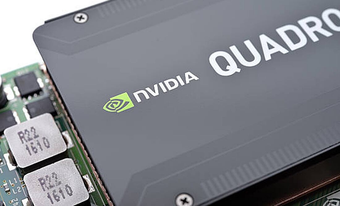 El fabricante de chips estadounidense anotó un cargo de 4 mil 500 millones de dólares en el último trimestre por el "exceso de inventario. Foto: IStock