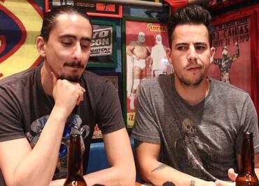 Una alcancía musical por el terremoto