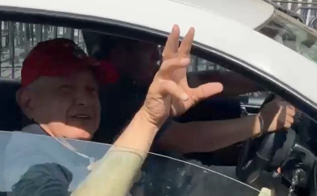 Foto: Tomada de video 