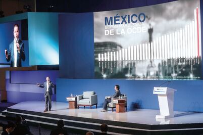 Anaya, abierto al diálogo con Zavala  