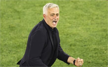 José Mourinho, un nombre más en la lista de deseos del PSG