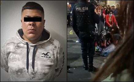 Cae "El Beni", objetivo prioritario de la CDMX involucrado en más de 7 homicidios