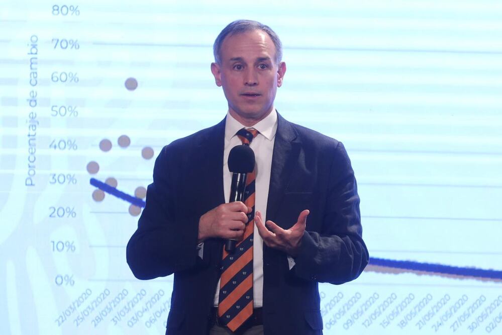 FOTO: Berenice Fregoso