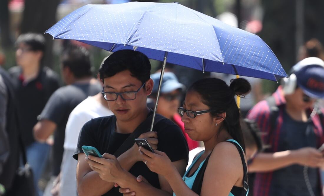 Fotografía: Archivo EL UNIVERSAL
