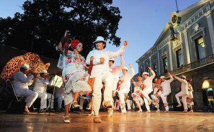Coyoacán y Yucatán presentarán muestra artesanal, gastronómica y cultural en el Jardín Hidalgo 