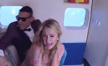 Paris Hilton planea entablar demanda