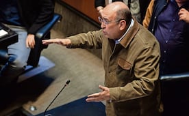 PRI busca que Presidente de México rinda de nuevo su informe de gobierno ante el Congreso; se dejó de hacer desde 2008