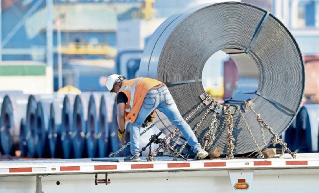 Foto: Archivo// EL UNIVERSAL