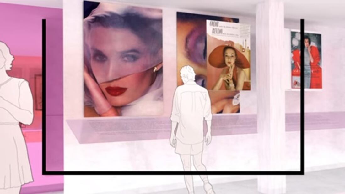 Nueva York abrirá su primer Museo del Maquillaje en 2020