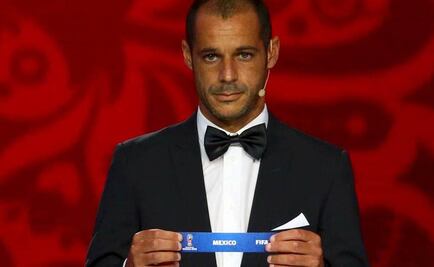 México integra Grupo A de eliminatorias mundialistas