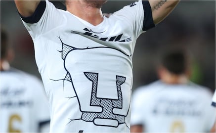 Los Pumas quieren a un campeón de goleo de la Liga MX