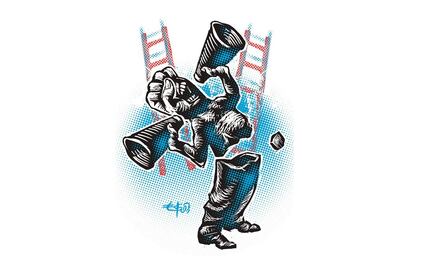 Morena y la 4T recularon; la oposición no se dobló