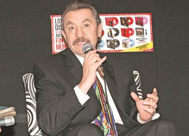 Muere crítico musical Jaime Almeida