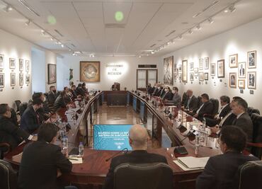 AMLO anuncia “importante acuerdo” sobre outsourcing y reparto de utilidades