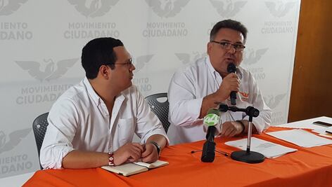 Denunciará MC a Morena por presunto rebase de tope de campaña en Jalisco