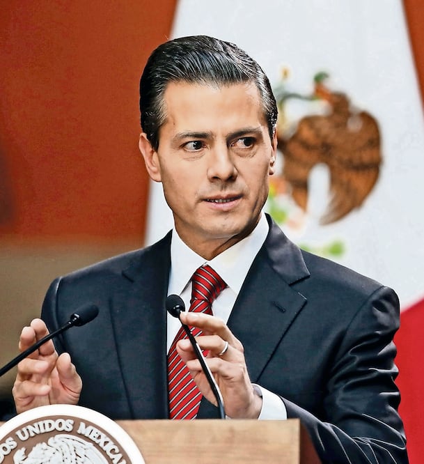 Listos para acatar nueva legislación