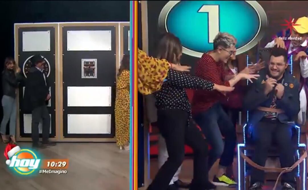 FOTO: Captura de pantalla