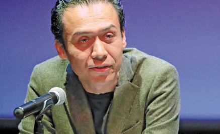 Ganó el racismo y la derecha: Marx Arriaga