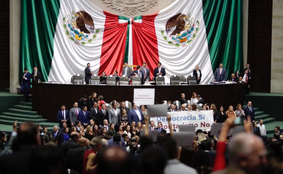 Foto: Ivan Stephens / EL UNIVERSAL