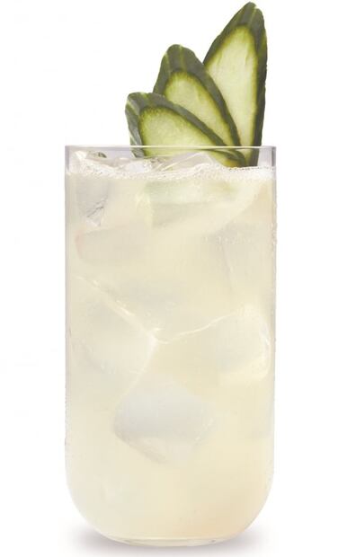 Cómo hacer margaritas en casa