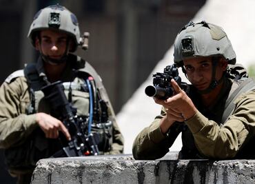 3 claves para entender la mayor operación militar de Israel sobre el campo de refugiados de Yenín en más de 20 años