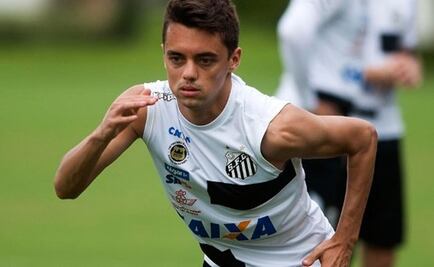 Puebla ficha a Matheus Ribeiro