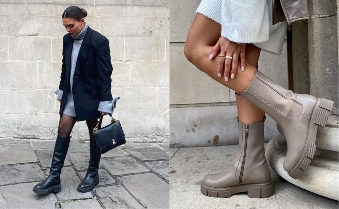 Fotos: Instagram @emmy.redman / @linzishoes