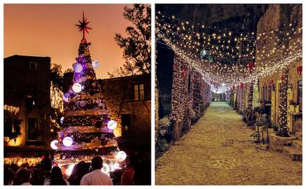 Qué habrá en Val'Quirico durante la temporada navideña