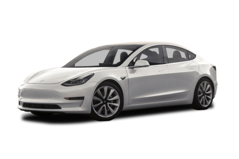 Los 10 autos eléctricos con mejor autonomía en la vida real 