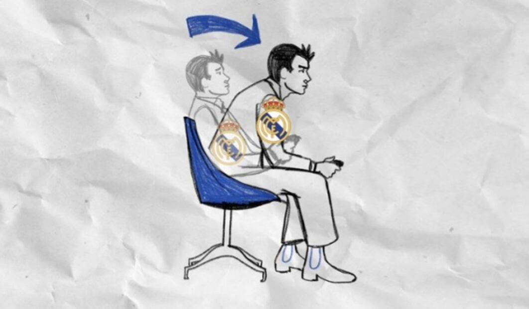 Los mejores memes de la remontada del Real Madrid ante el Manchester City