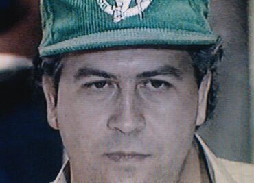 ¿Cómo vivían en el barrio donde Pablo Escobar conseguía a sus sicarios?