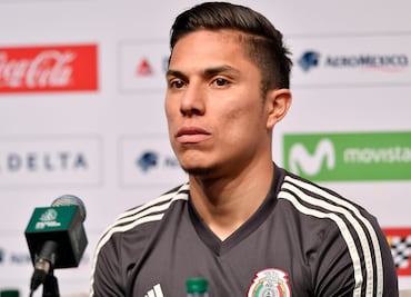Salcedo confirma platicas con Chivas para regresar