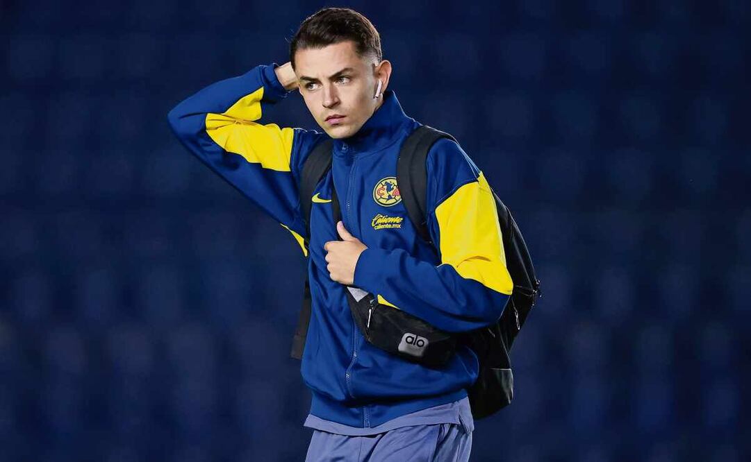 Álvaro Fidalgo, con la sensación de que pudieron haber hecho más. Foto: IMAGO7