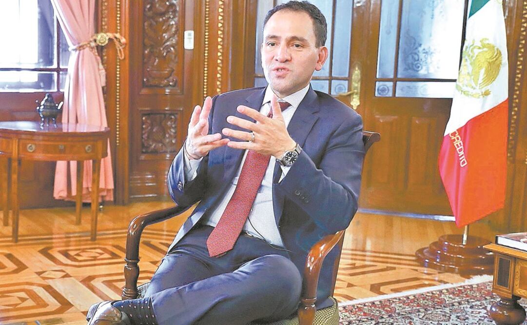 Foto: Archivo / EL UNIVERSAL