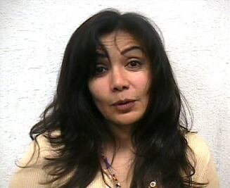 Procede amparo de La Reina del Pacífico