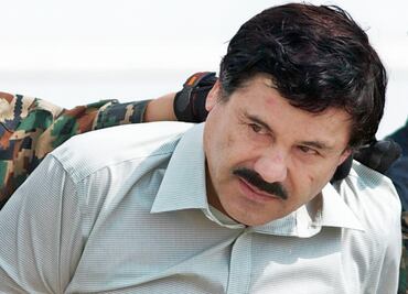 Mexico and the U.S. at odds over El Chapo's fortune