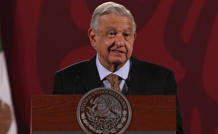 Revés a reforma eléctrica no es una derrota, es un triunfo para la democracia: AMLO