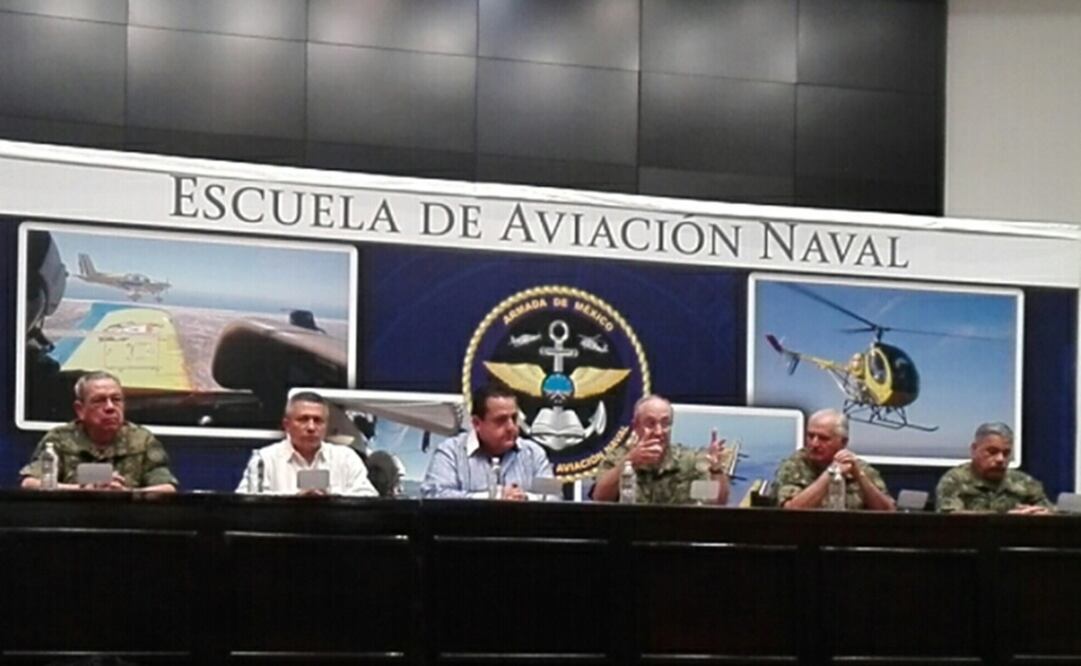 (FOTO: Gladys Navarro. EL UNIVERSAL)